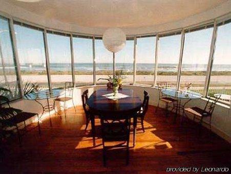 The White Orchid Inn And Spa Flagler Beach Restaurant bilde