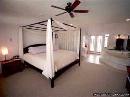 The White Orchid Inn And Spa Flagler Beach Eksteriør bilde