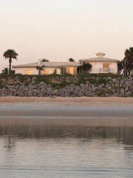 The White Orchid Inn And Spa Flagler Beach Eksteriør bilde