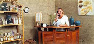 The White Orchid Inn And Spa Flagler Beach Eksteriør bilde