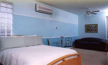 The White Orchid Inn And Spa Flagler Beach Eksteriør bilde