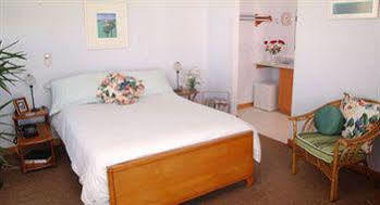 The White Orchid Inn And Spa Flagler Beach Eksteriør bilde