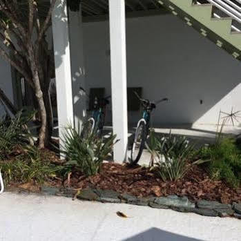 The White Orchid Inn And Spa Flagler Beach Eksteriør bilde