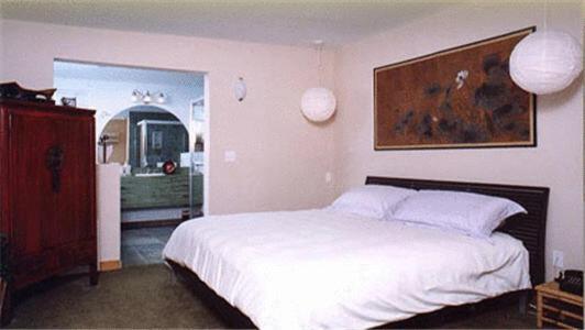 The White Orchid Inn And Spa Flagler Beach Rom bilde
