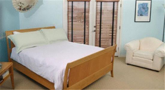 The White Orchid Inn And Spa Flagler Beach Rom bilde