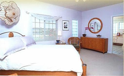 The White Orchid Inn And Spa Flagler Beach Rom bilde
