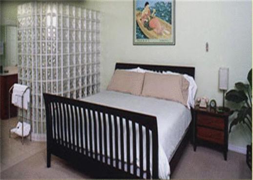 The White Orchid Inn And Spa Flagler Beach Rom bilde